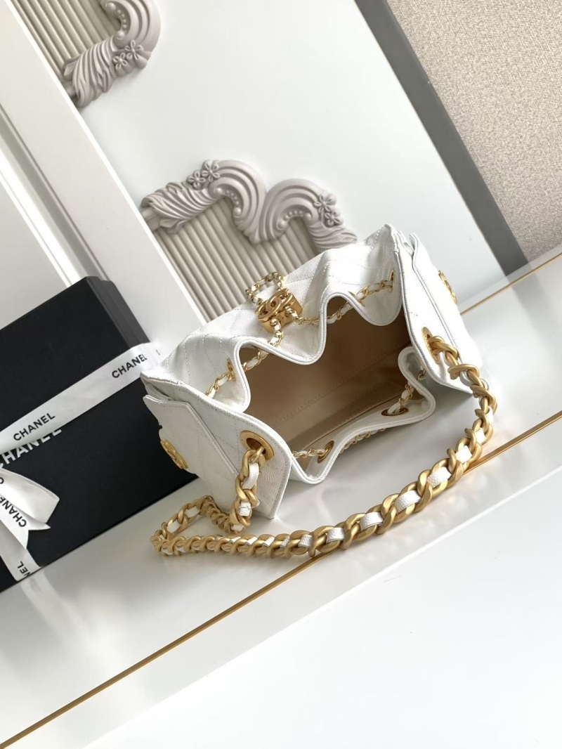 Ch**el 25c hobo bags